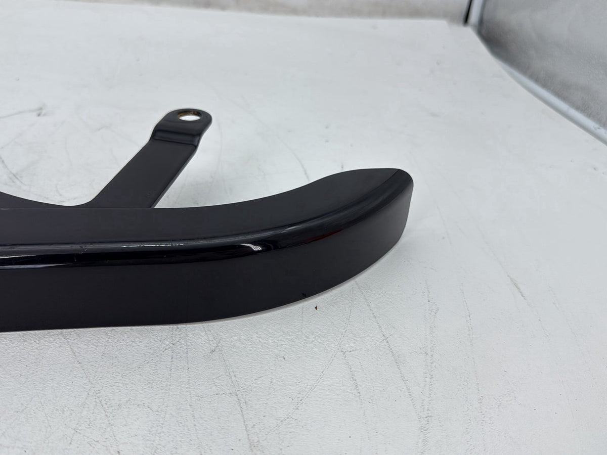 2001 Harley Sportster 883 Hugger XLH883 OEM Drive Belt Guard Cover Shield