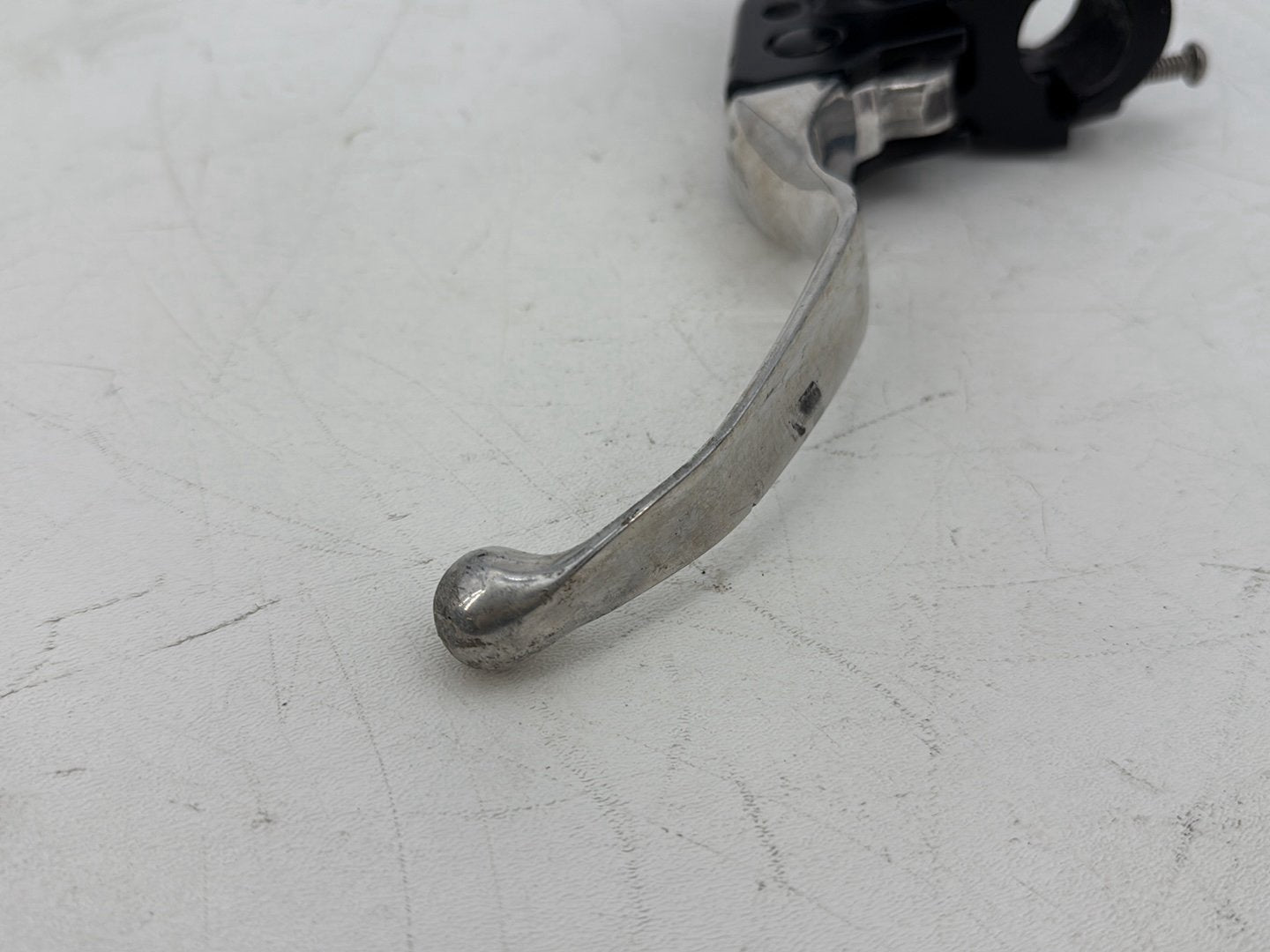 2019 - 2023 Harley-Davidson Touring Street Glide Front Left Hand Clutch Lever 36700128