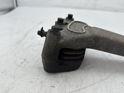 2003 Harley Electra Glide Touring Ultra FLHTCUI OEM Rear Back Brake Caliper