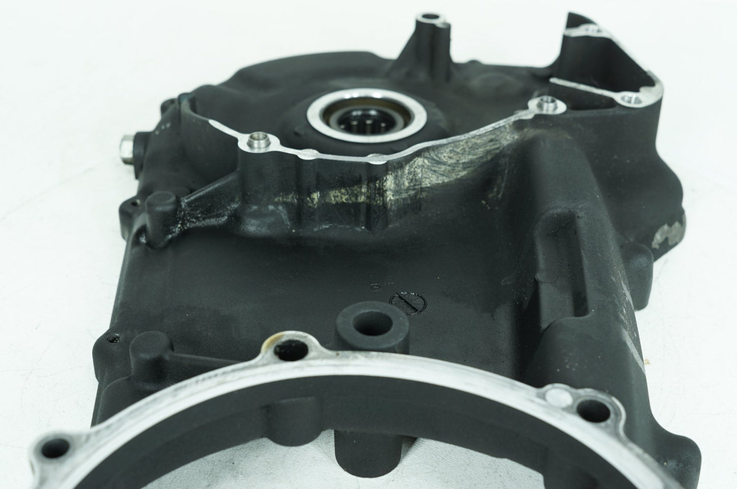 2007 - 2013 Harley-Davidson Softail Heritage Classic Inner Primary Clutch Cover 60681-06С
