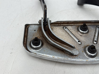 2007 - 2012 Harley-Davidson Touring Electra Glide Ultra Left Right Driver Floorboard Foot Rest 	47365-83C