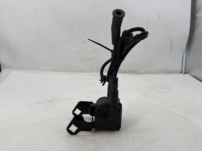 2007 Harley Street Glide Touring FLHX OEM Ignition Coil Spark Plugs Cable