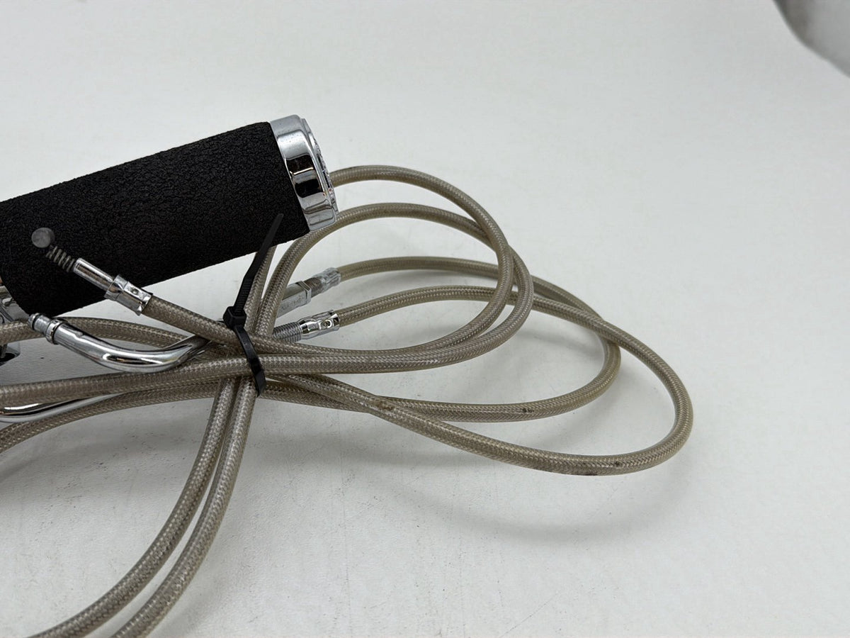 1997 Harley Road King FLHRI OEM Right Engine Start Kill Switch Control