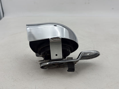 1999 - 2006 Harley-Davidson Touring Electra Glide Horn Signal Klaxon Chrome Cover 69012-93A