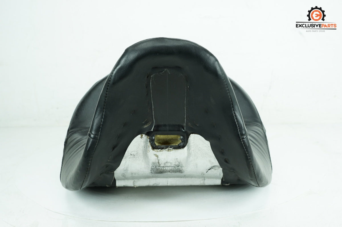 2010 Harley Touring FLHTCU Electra Glide Classic OEM Passenger Rider Driver Seat Saddle