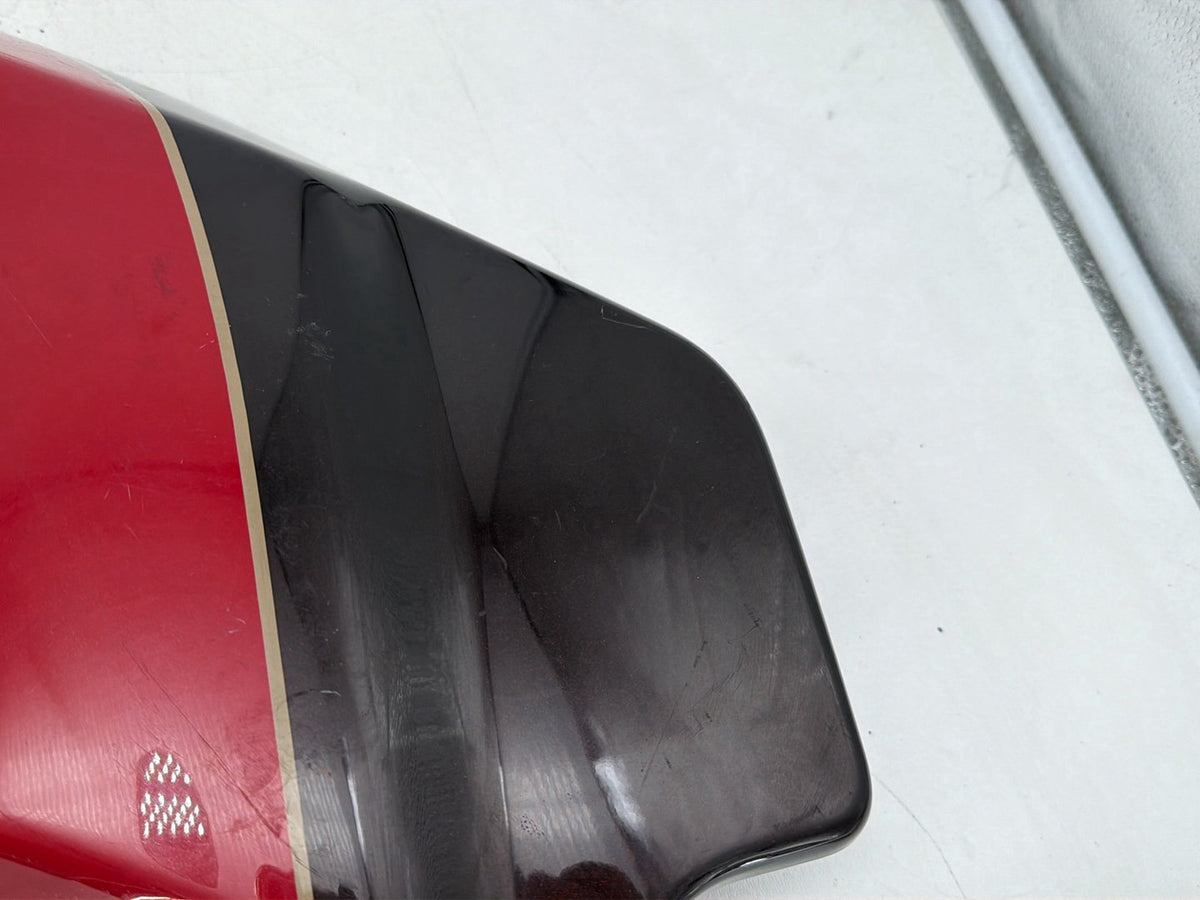 2011 Harley Electra Glide Touring Ultra OEM Left Right Side Fairing Cover
