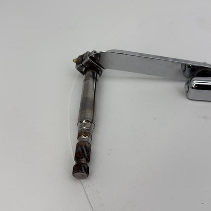 2007 - 2012 Harley-Davidson Touring Street Glide Gear Shifter Lever w/ Rod linkage  	33709-82A