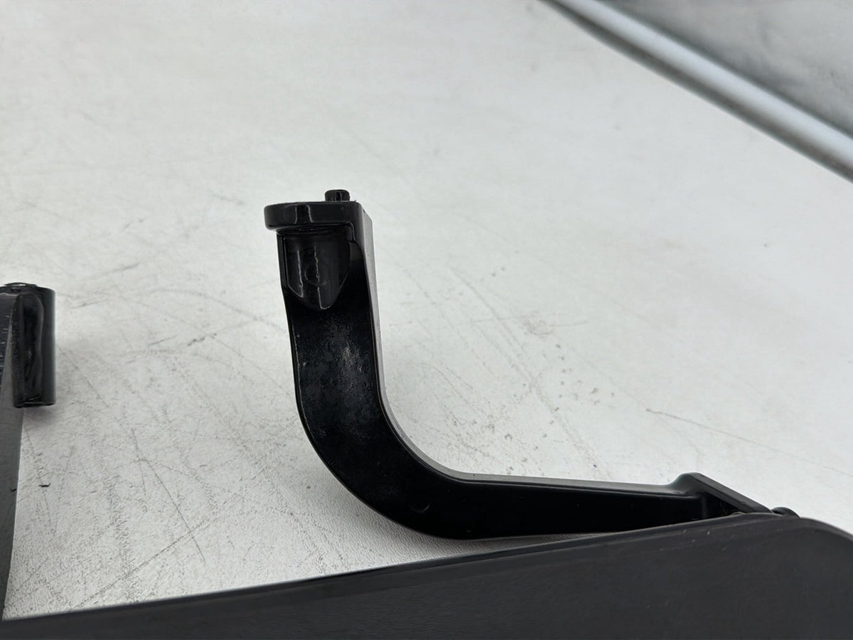 2018 Harley Road Glide Touring FLTRXS OEM Left Right Driver Floorboard Foot Rest