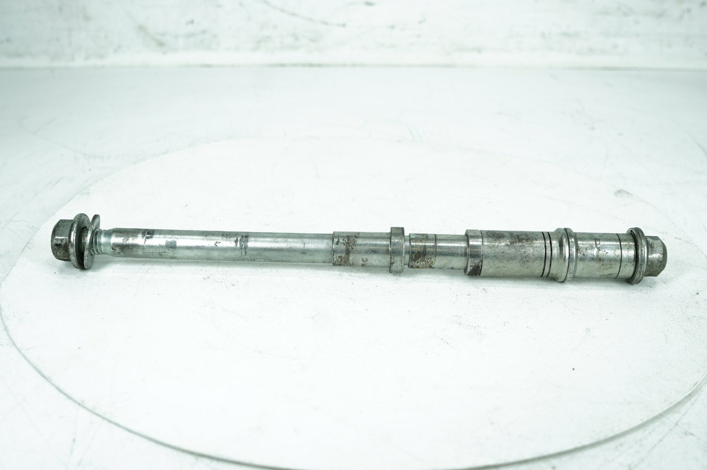 2007 - 2013 Harley-Davidson Softail Heritage Classic Rear Fork Swingarm Pivot Bolt Shaft 47610-08