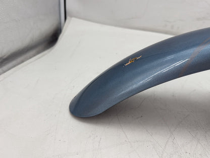 2000 Harley Dyna FXDWG Wide Glide OEM Front Wheel Fender Shell Panel