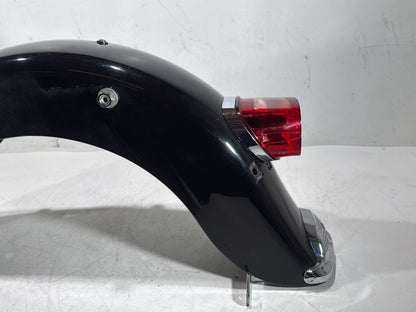 2003 Harley Road King Touring FLHRCI Classic OEM Rear Wheel Fender Taillight Brake Lamp