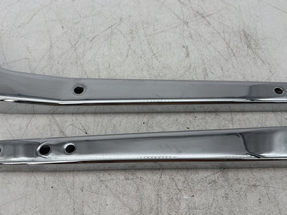 2003 Harley Dyna Wide Glide FXDWG OEM Rear Left Right Fender Struts Bracket