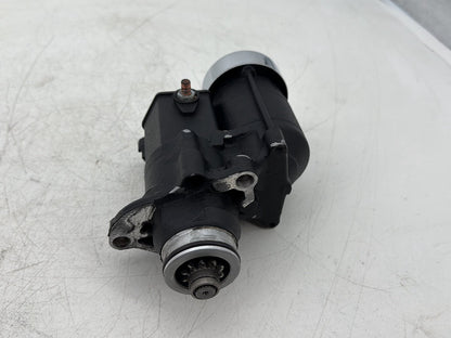 2008 Harley Dyna FXDL Low Rider Anniversary OEM Engine Starter Motor