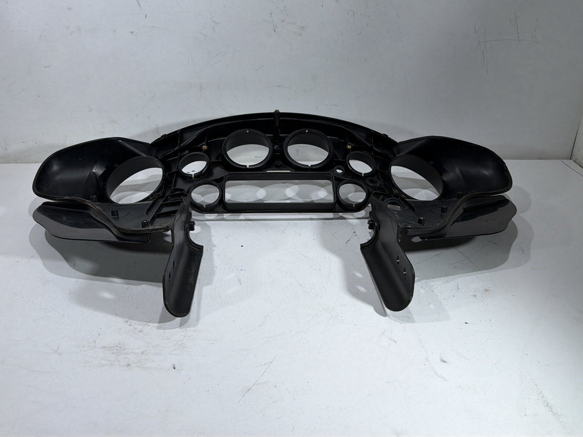 2000 Harley Electra Glide Touring Ultra OEM Front Inner Batwing Fairing Cover