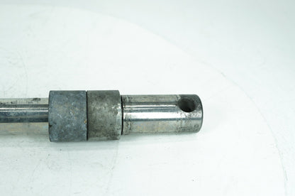 2007 - 2012 Harley-Davidson Touring Electra Glide Front Wheel Axle Bolt Shaft 43364-00