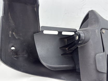 2006 Harley Road King Touring FLHRCI Classic OEM Left & Right Lower Fairing Cowl Covers