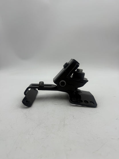 2008 - 2016 Harley-Davidson Touring Street Glide Front Driver Rider Backrest Bracket Mount 52589-09A