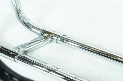1999 - 2006 Harley-Davidson Touring Electra Glide Rear Left Right Saddlebag Guard Rails Bar  	49193-93