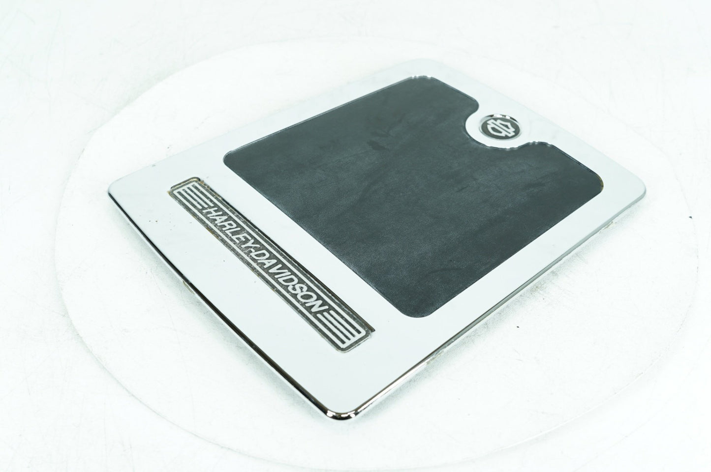 1999 - 2006 Harley-Davidson Touring Electra Glide Classic Detachable Tour Pak Luggage Box Bracket 79042-93