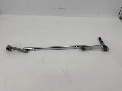2007 - 2011 Harley-Davidson Touring Street Glide Gear Shifter Lever w/ Rod linkage 	33718-82B