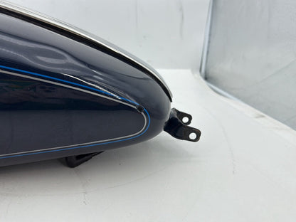 2009 Harley Sportster XL1200C 1200 Custom OEM Fuel Gas Tank Gasoline Reservoir