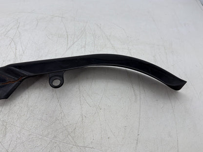 2011 Harley Softail FLSTFB Fat Boy OEM Drive Belt Guard Cover Shield
