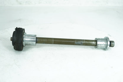 1999 - 2006 Harley-Davidson Touring Electra Glide Police Rear Fork Swingarm Pivot Bolt Shaft 47505-02