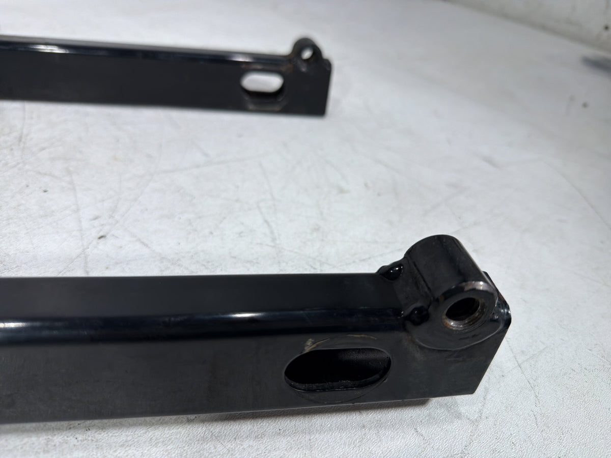 1997 Harley Road King Touring FLHR OEM Rear Fork Swingarm Swing Arm