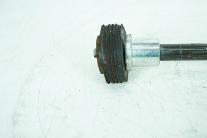 2007 - 2012 Harley-Davidson Touring Electra Glide Classic Rear Fork Swingarm Pivot Bolt Shaft 47505-02
