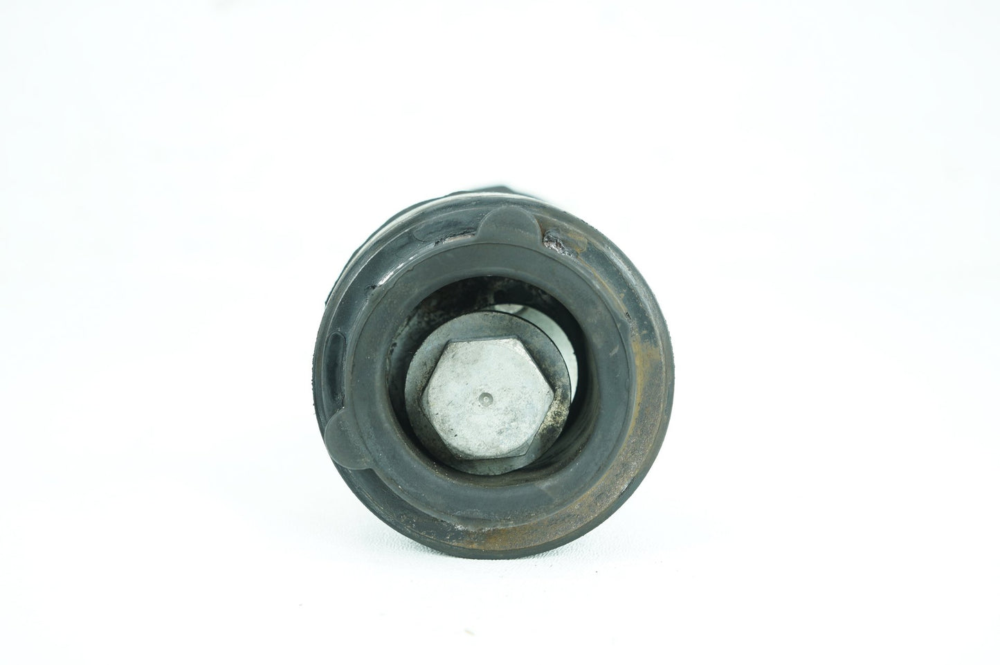 2004 - 2013 Harley-Davidson Sportster Low Rear Fork Swingarm Pivot Bolt Shaft