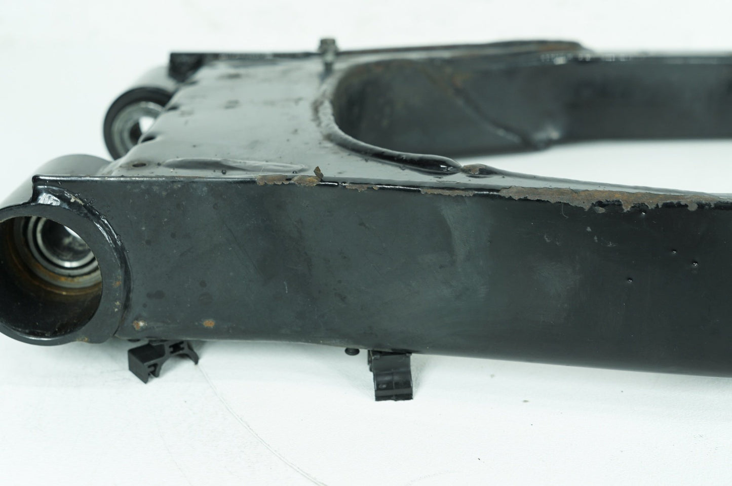 2007 - 2012 Harley-Davidson Touring Electra Glide Ultra Rear Fork Swingarm Swing Arm 47549-02A