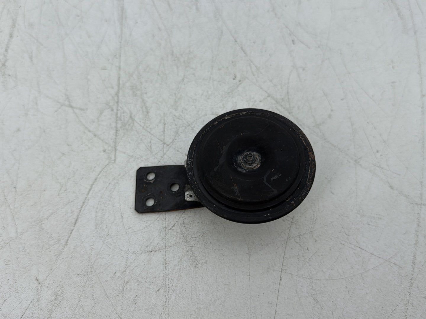 2013 Harley Forty-Eight Sportster 1200X OEM Signal Horn Klaxon Beep