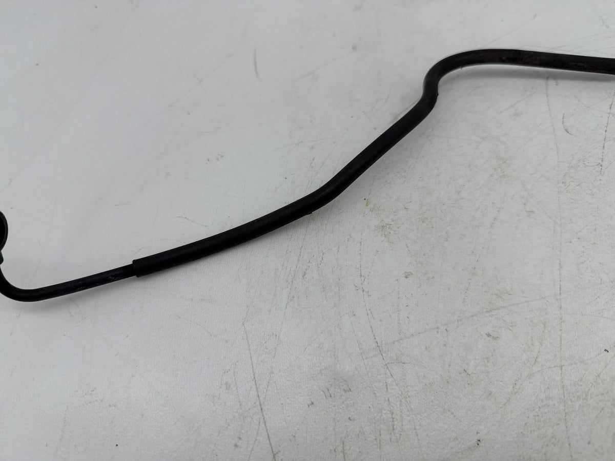 2010 Harley Electra Glide Touring Ultra OEM Rear Brake Hose Line Pipe ABS