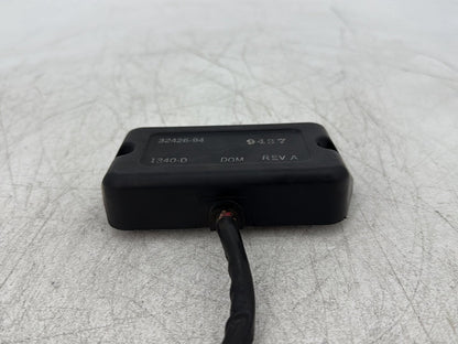 1995 Harley Road King Touring FLHR OEM Ignition Computer Module Igniter CDI
