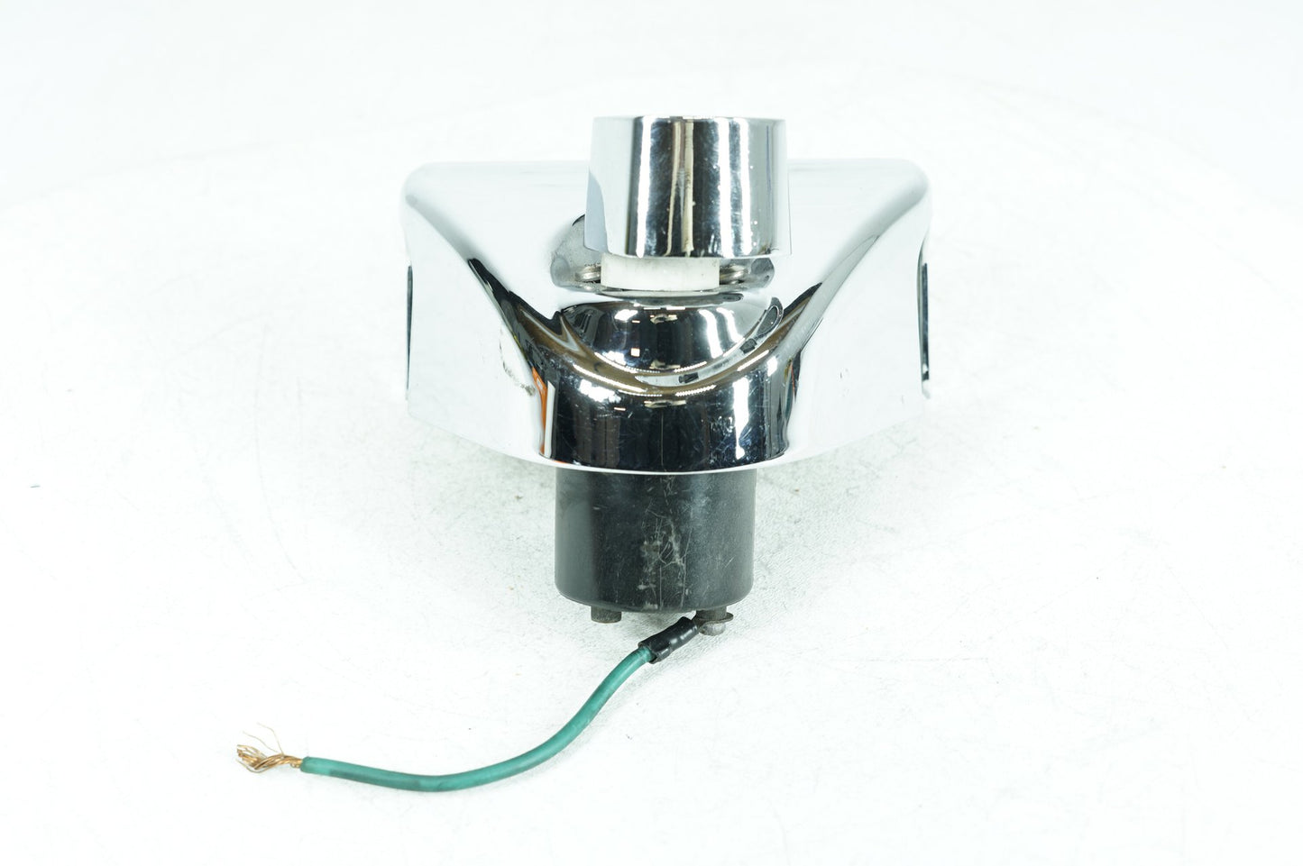 1984 - 1998 Harley-Davidson Touring Electra Glide Sport Ignition Switch Cylinder Barrel Lockset NOKey  	71549-82A