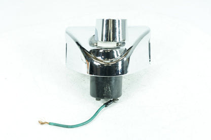 1984 - 1998 Harley-Davidson Touring Electra Glide Sport Ignition Switch Cylinder Barrel Lockset NOKey  	71549-82A