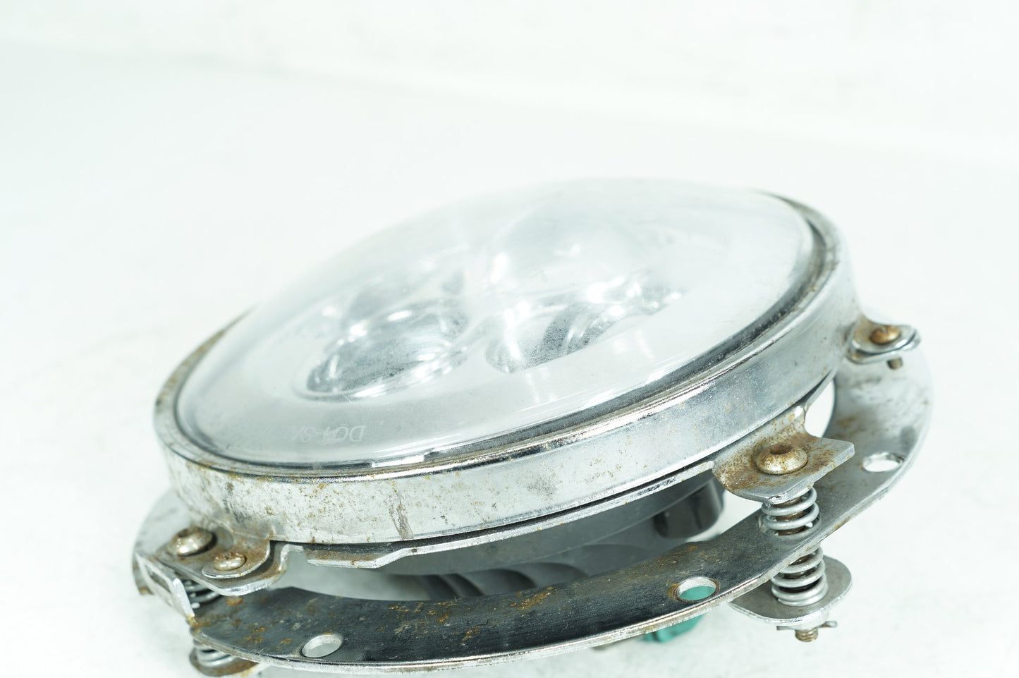 2007 - 2012 Harley-Davidson Touring Street Glide Headlight Headlamp Head Lamp Light LED  	68342-05