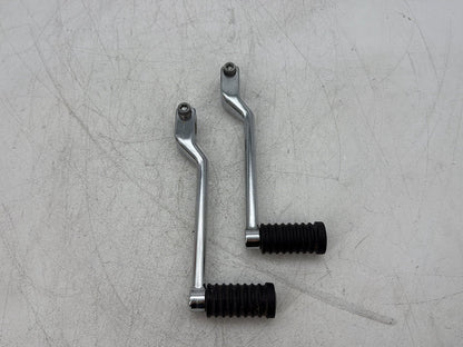 2010 Harley Street Glide Touring FLHX OEM Gear Shifter Lever Pedal Pedals
