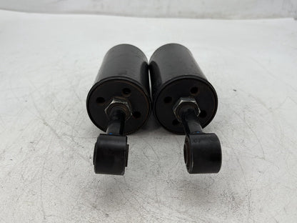 1997 Harley Softail Fat Boy FLSTF OEM Rear Left Right Shock Absorbers 54508-89A