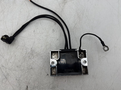 1998 Harley Softail Custom FXSTC OEM Voltage Regulator Rectifier