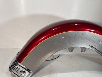 1986 - 1998 Harley-Davidson Softail Heritage Classic Front Wheel Fender Shell Panel 59129-86A