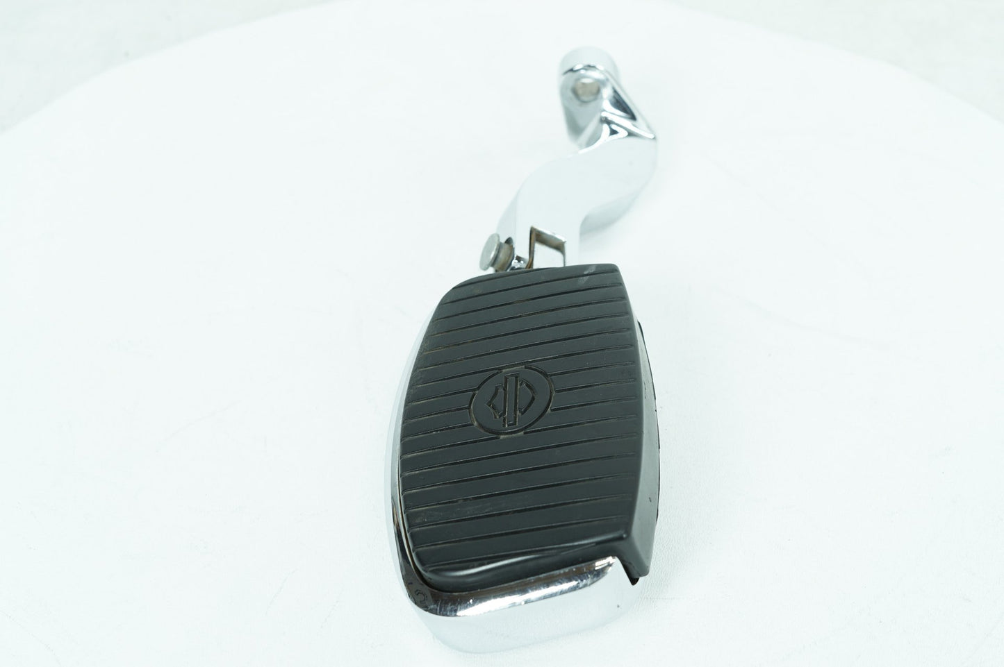 2007 - 2012 Harley-Davidson Touring Road Glide Rear Passenger 1 Foot Peg Step Rest 49036-04A
