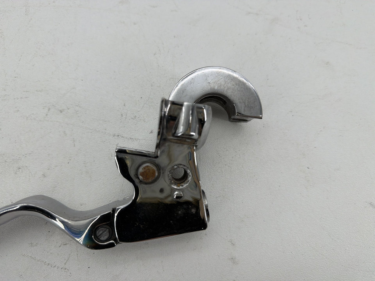 1995 Harley Heritage Softail Classic OEM Front Left Hand Clutch Control Lever