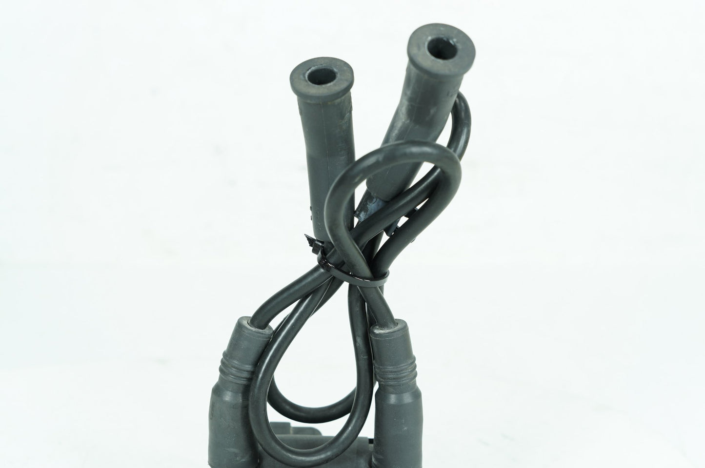 2002 Harley Touring FLHRCI Road King Classic OEM Ignition Coil Spark Plugs Cable