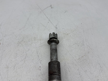 1996 Harley Electra Glide Touring FLHT OEM Rear Wheel Axle Bolt Shaft