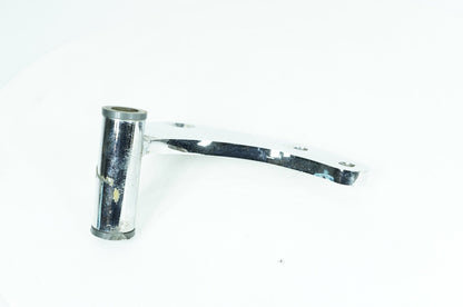 2007 - 2016 Harley-Davidson Dyna Super Glide Custom Left Driver Footpeg Bracket Mount