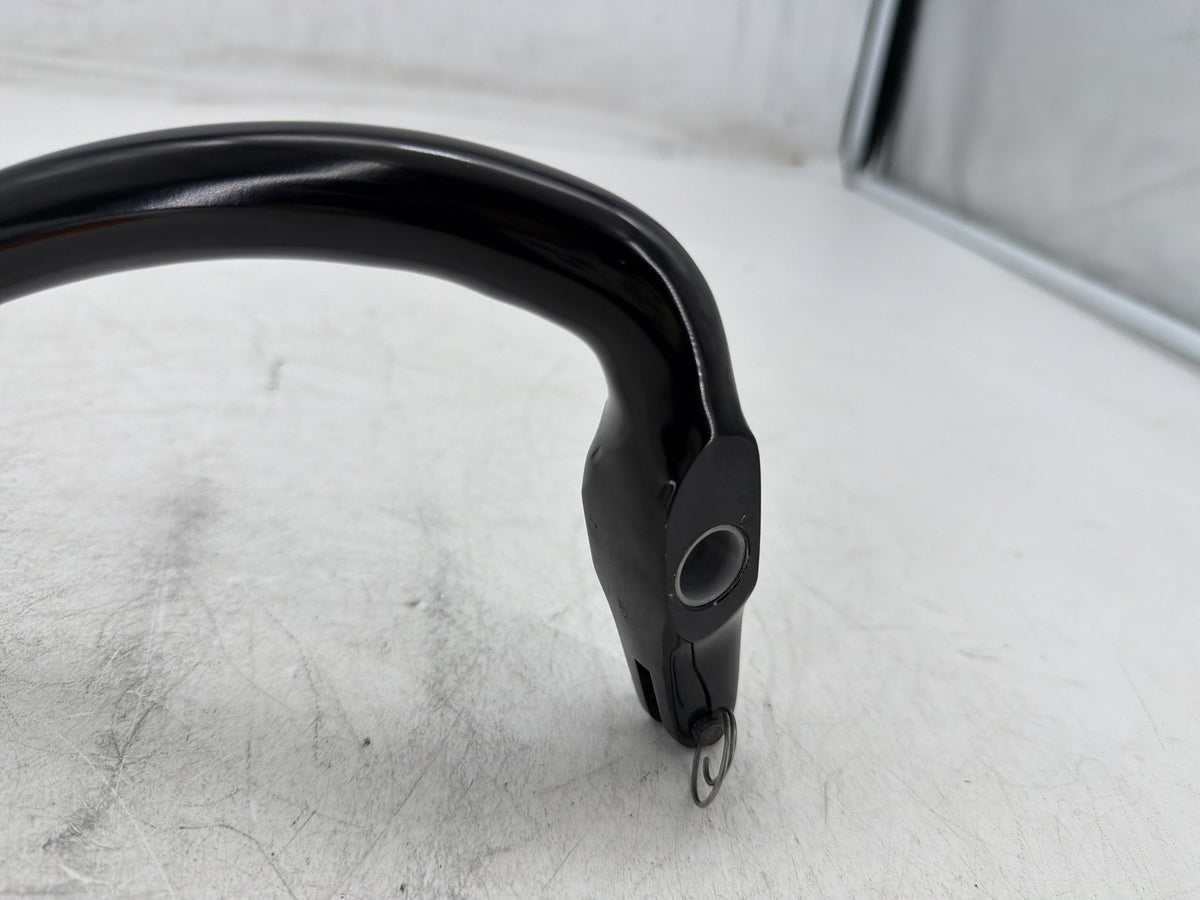 2017 Harley Dyna Street Bob FXDB OEM Foot Brake Control Lever Pedal
