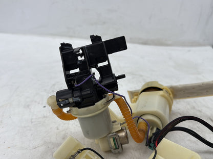 2012 Harley Dyna FXDF Fat Bob OEM Fuel Pump Gas Gasoline Petrol Sending