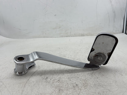 2009 Harley Street Glide Touring FLHX OEM Foot Brake Control Lever Pedal