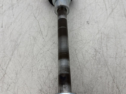 2011 Harley Street Glide Touring FLHX OEM Rear Fork Swingarm Pivot Bolt Shaft